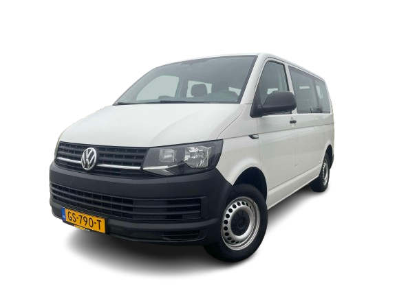 9 Persoonsbus