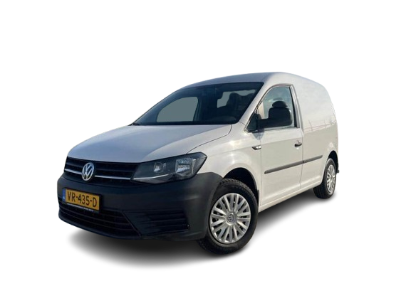 Bestelauto 3,5m³